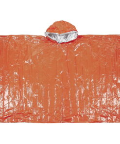 Alternative view of MFH EMERGENCY PONCHO