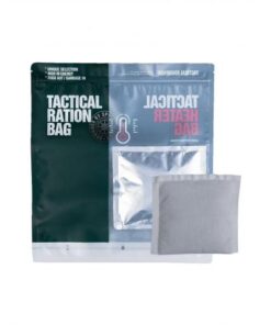 MIL-TEC SILDĪTĀJS TACTICAL FOODPACK® HEATER BAG WITH ONE ELEMENT