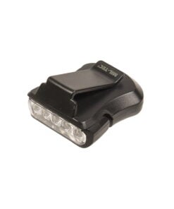 MIL-TEC CLIP LIGHT 5 LED