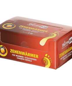 Alternative view of MFH Toe Warmer "Thermopad" single use