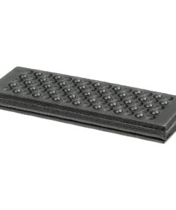 Alternative view of MFH THERMAL SEAT PAD FOLDABLE BLACK