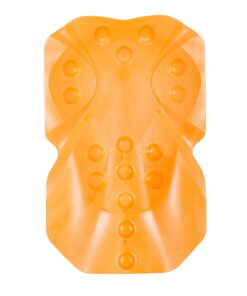 Alternative view of HELIKON-TEX Наколенник мягкий  оранжевый