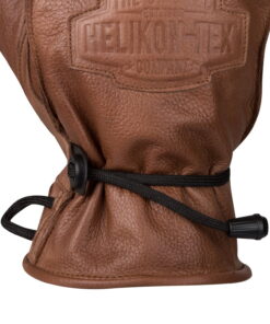 Alternative view of HELIKON-TEX Зимние перчатки Ranger коричневые