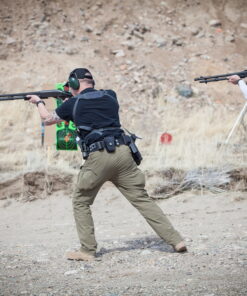 Alternative view of HELIKON-TEX OTP (Outdoor Tactical Pants)® - VersaStretch® - Black