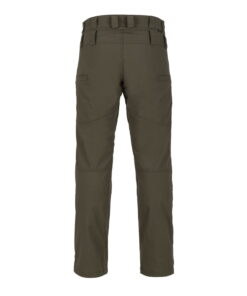 Alternative view of HELIKON-TEX WOODSMAN Pants® - Ash Grey