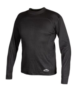 Alternative view of MONTE UNDERWEAR SUIT MERINO M20