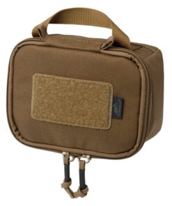 Alternative view of HELIKON-TEX ЯЩИК ДЛЯ БОЕПРИПАСОВ – CORDURA® – ЧЁРНЫЙ