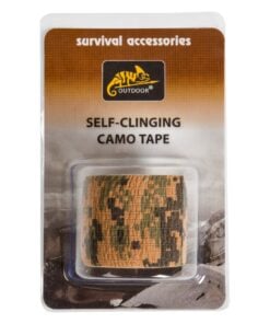 HELIKON-TEX Самоклеящаяся камуфляжная лента USMC Digital Woodland