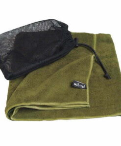 MIL-TEC MICROFIBRE TOWEL 100X50CM