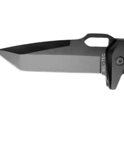 Alternative view of MIL-TEC ONE-HAND KNIFE ′POLICE′