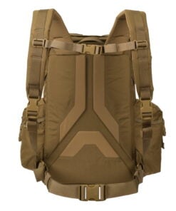 Alternative view of HELIKON-TEX РЮКЗАК BERGEN BACKPACK® - EARTH BROWN / CLAY A