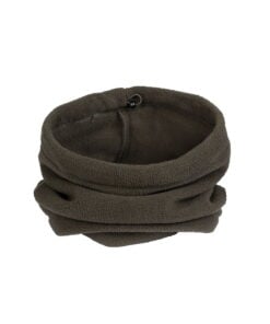 MIL-TEC ФЛИСОВЫЙ ШАРФ OD NECK WARMER FLEECE