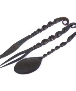 Alternative view of MARTO EATING ACCESSORIES SET