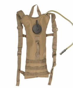 MIL-TEC ГИДРАТОР BASIC WATER PACK WITH STRAPS