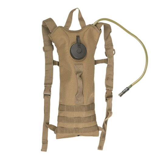 MIL-TEC ŪDENS SOMA BASIC WATER PACK WITH STRAPS