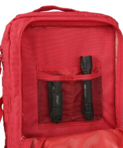 Alternative view of MIL-TEC РЮКЗАК SIGNAL RED BACKPACK US ASSAULT
