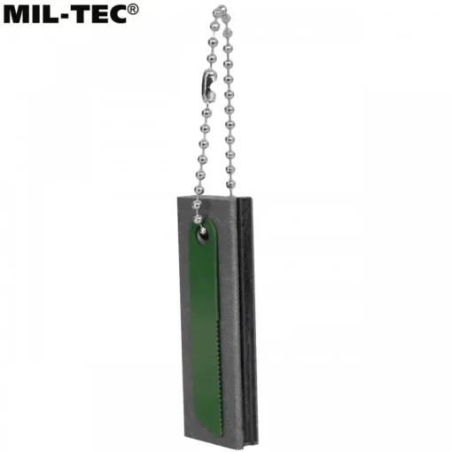 MIL-TEC FIRE STARTER US IMPORT MAGNESIUM FIRE STARTER
