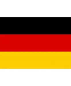 MIL-TEC GERMAN FLAG