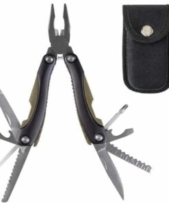 MIL-TEC OD MULTI TOOL