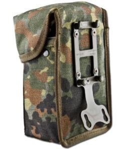 Alternative view of MIL-TEC ПОДСУМОК GERMAN FLECTAR G3 MAG.POUCH WITH ADAPTER