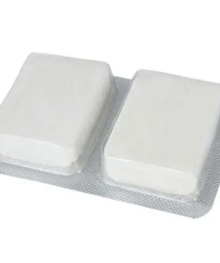 Alternative view of MIL-TEC FIRESTEEL SET WITH BOX