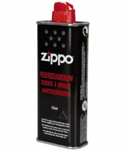 MIL-TEC ZIPPO LIGHTER FLUID 125 ML