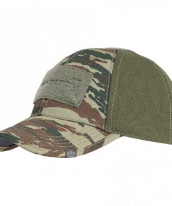 PENTAGON КЕПКА RAPTOR BB CAP CAMO