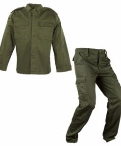 PENTAGON BDU SET TWILL