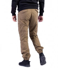 Alternative view of PENTAGON YPERO PANTS