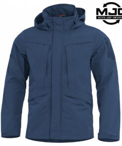 PENTAGON HURRICANE SHELL JACKET