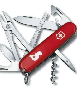 VICTORINOX KNIFE ANGLER