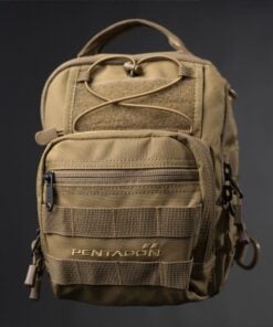 Alternative view of PENTAGON СУМКА UCB 2.0