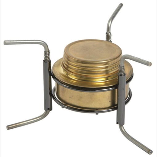 MIL-TEC TRIPOD FOR SPIRIT COOK STAND