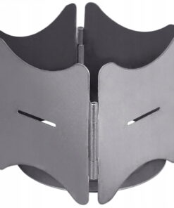 MIL-TEC FOLDABLE COOK STAND
