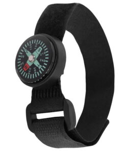 MIL-TEC STRAP COMPASS 360 GRADUATION