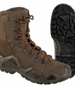 LOWA BOOTS Z-8S GTX C