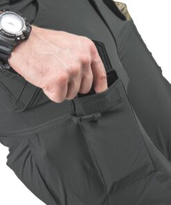 Alternative view of HELIKON-TEX OTS (Outdoor Tactical Shorts) 11"® - VERSASTRETCH® LITE