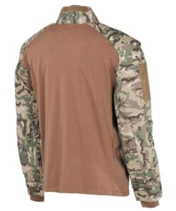 Alternative view of MFH US TACTICAL SHIRT