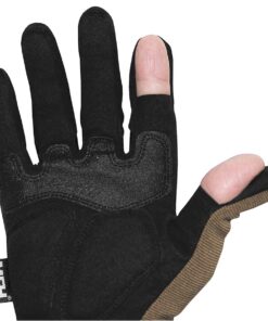 Alternative view of MFH TACTICAL GLOVES “ATTACK"