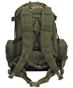 Alternative view of MFH IT BACKPACK