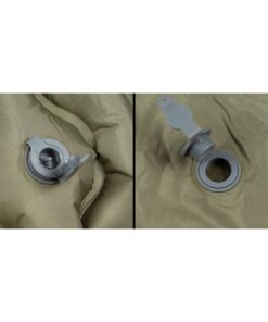 Alternative view of MFH SLEEPING PAD