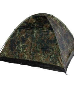 MFH TENT “MONODOM"