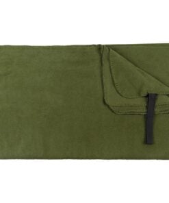 Alternative view of MFH FLEECE BLANKET