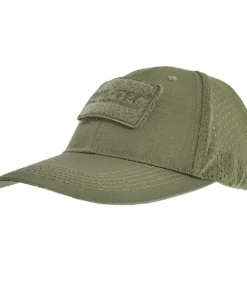 MIL-TEC БЕЙСБОЛКА BLACK NET