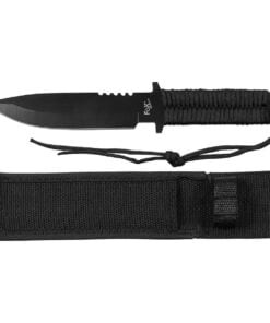 MFH KNIFE FIXED BLADE