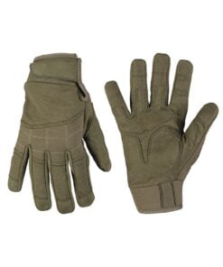 MIL-TEC GLOVES ASSAULT