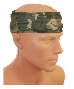 Alternative view of MIL-TEC BANDANA FLECTAR MULTI FUNCTION HEADGEAR