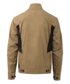 Alternative view of HELIKON-TEX GREYMAN JACKET