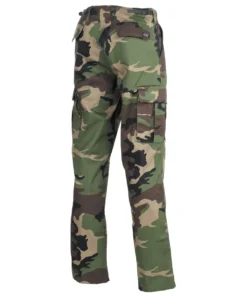 Alternative view of MFH ASV KAUJAS BIKSES BDU M 97 SK