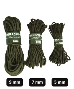 MIL-TEC COMMANDO VIRVE (15M)
